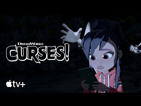 Curses - Official Trailer