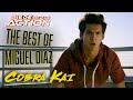 Cobra Kai | The Best of Miguel Diaz