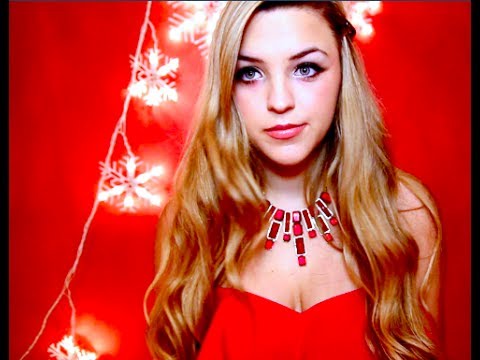 Get Ready With Me! ||College Fraternity Formal &amp; Christmas Party|| - hqdefault