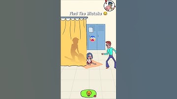 Impossible Date 2 😂 Tricky Riddle 🤪🤣 #game #shorts #gameplay #viral #animação AAUGK