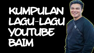 Soundtrack channel Baim Paula KEREN!