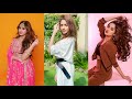 Otilia Bilionera Remix - Jannat Zubair WhatsApp Status