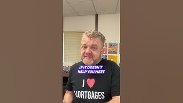 Who Should NOT Get a Reverse Mortgage? (SHOCKING Truth Revealed!) #shorts