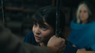 Valentinas Void Flashback Young Valentina Scene Thunderbolts* 2025