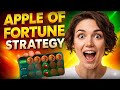 1xbet Apple of fortune hack 100% working new Crush Avatar hack 2026🍎🍎