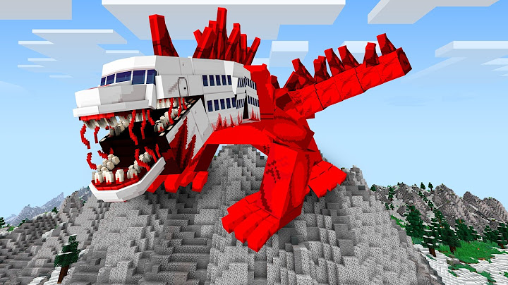INFECTED SKY ME ATACOU NO MINECRAFT!