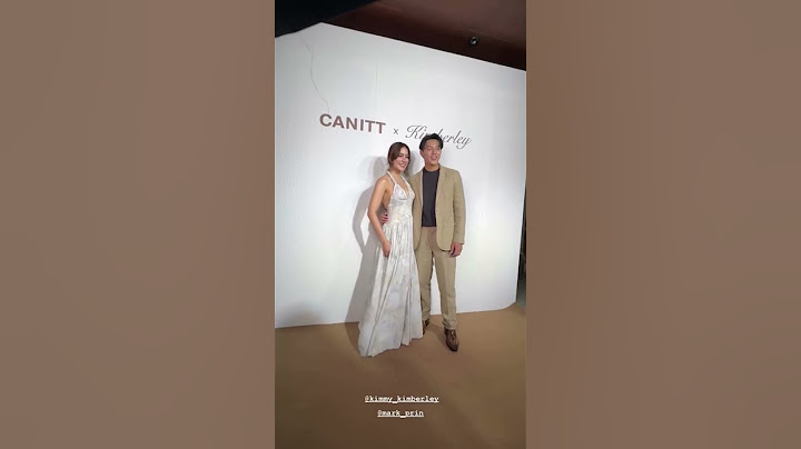 น่ารักที่สุดในโลกเลย #หมากปริญ หอบดอกไม้ช่อโต พร้อมหอมแก้มฟอดใหญ่ให้กำลังใจภรรยาคนสวย #คิมเบอร์ลี่