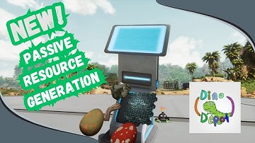 Everything you need to know about Dino Depot