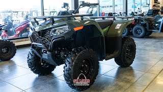 2025 Cfmoto Cforce 400 Cf400