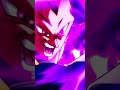GOHAN BESTIA VS VEGETA ULTRA EGO