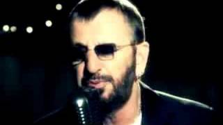 Ringo Starr - Liverpool 8 - [Official Music Video]