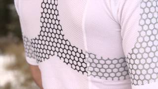 Salomon Exo S Lab Ss Tech Tee