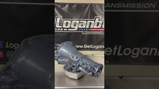 1500HP PBJ 48RE #loganbuilt #transmission #48re #cummins #diesel #4x4
