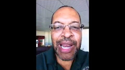 Purpose Driven Life - Day 39