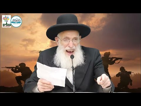 הרב יהודה יוספי : ויחי - פרשת השבוע כמו שלא שמעתם מעולם!