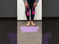 コレを毎日続けると！#フロッグハンド #pickfit #足指トレーニング #ながらダイエット #ながらトレーニング #足底腱膜炎