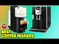 Coffee Maker : Which are The Best Coffee Makers in 2023?