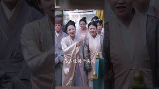 短剧 #shorts 首富之女被渣男吃绝户,重生后携手腹黑摄政王逆风翻盘!【王爷他每天都想抢亲 | EP12】 #霸道总裁 #现代 #甜宠 #虐恋 #costume