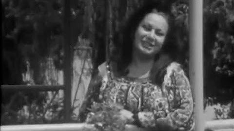 Ileana Sărăroiu -  Unde e Târgoviştea? (@TVR1)