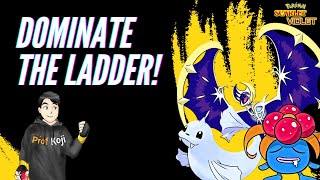 How to Destroy the Ladder with Gloom and Dewgong