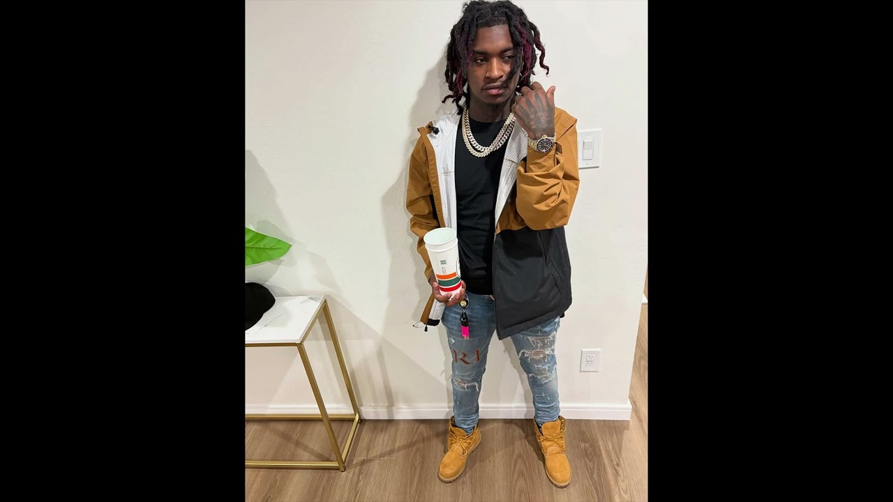 [FREE] CHAIBENJII4 X BUDDY BANDZ X LULDAME23 TYPE BEAT - 