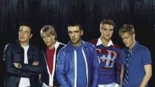 we are one - westlife