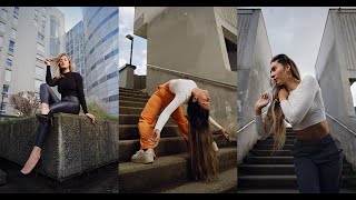 Wide angle portraits BTS with the Laowa 19mm f/2.8 Zero-D GFX