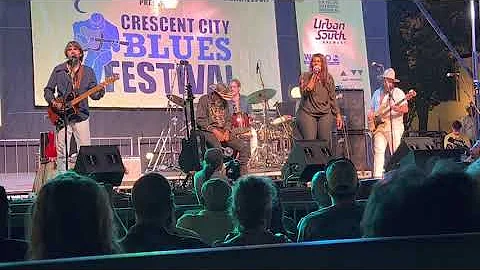 Robert Finley's Daughter Christy Johnson -I'd Rath...