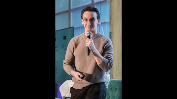 Context Is The Next Frontier by Jacob Buckman, CEO of Manifest AI