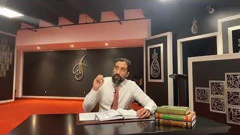 سوره یوسف قسمت 41-42، ثقلین رهبری