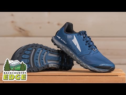 superior 4.0 altra