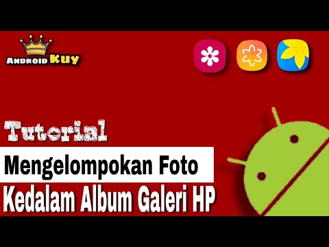 Video: Cara Menggunakan Sambungan Bitmoji Chrome (dengan Gambar)