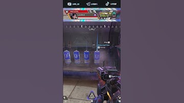 AHAHAHAHAH, thanks - Apex Legends #apexlegends #apexmoment #apex #apexoneclip #apexlegendsclips