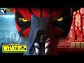 What if ahsoka joined maul part 1  the lost apprentice
