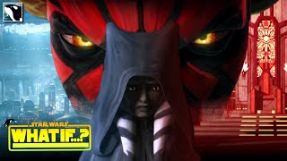 What If Ahsoka Joined Maul? (Part 1) - 