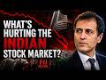 When Will FIIs Return To India? Ruchir Sharma's Take On Stock Market, The AI Play &amp; More