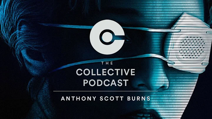 Ep  234 - Anthony Scott Burns