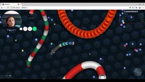 slither.io/splix.io