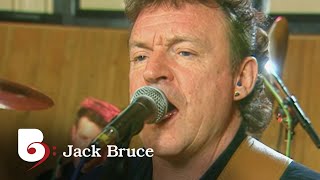 Watch Jack Bruce NSU video