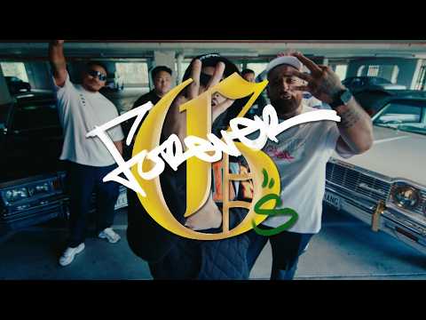 The 046 - FOREVER G'S (Prod. Sefru) [MUSIC VIDEO] - YouTube