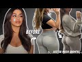 The mistake that made my glutes stop growing