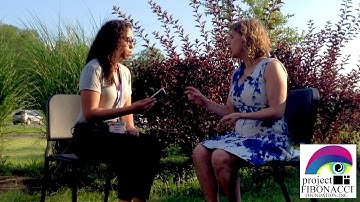 Dr. Debbie Berebichez Interview 2017