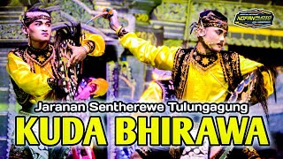 Jaranan Sentherewe Kreasi Legend Kuda Bhirawa Live Srikaton Ngantru Tulungagung - Nofan Audio