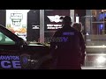 Argument Turns Deadly At Houston Apartment Complex