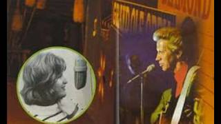 Video thumbnail of "Porter Wagoner & Skeeter Davis - There's Always One"