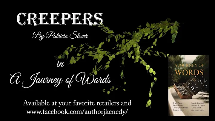 Creepers by Patricia Stover avilable in A Journey ...