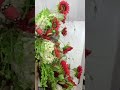 DIY Large Two-Bow Watermelon Wreath 🍉✨ | Professional Summer Floral Tutorial