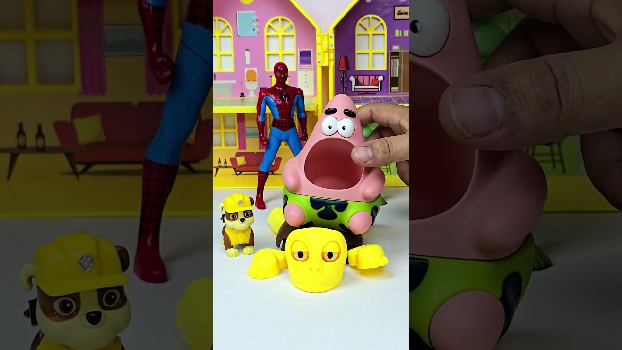 Satisfying Toy Kitchen Unboxing 