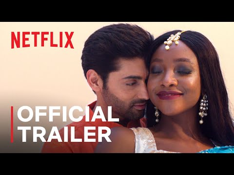 Namaste Wahala | Official Trailer | Netflix