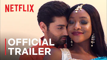 Namaste Wahala | Official Trailer | Netflix